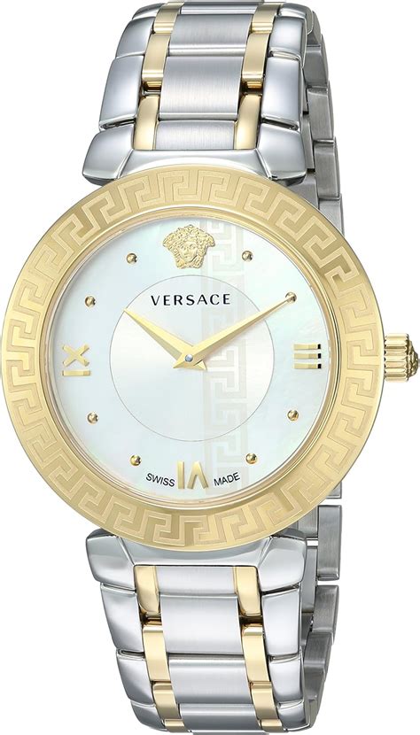 versace watch women sale|Versace watches for women's price.